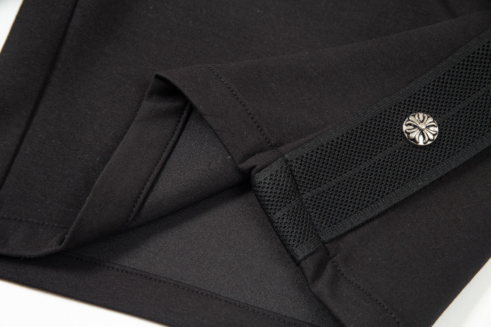 LuxluxHouse Best Quality Clothes Pants Chrome Hearts