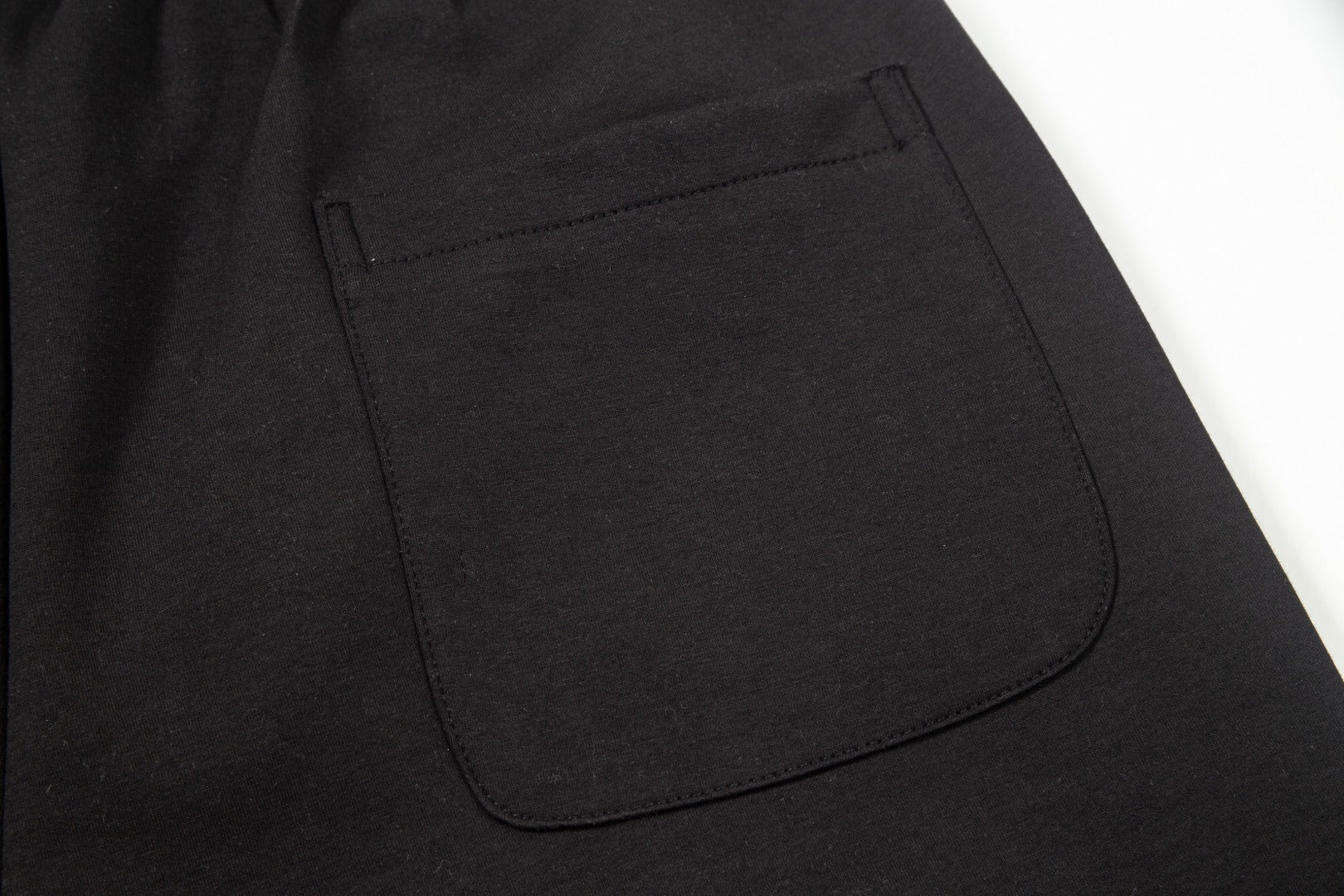 LuxluxHouse Best Quality Clothes Pants Chrome Hearts