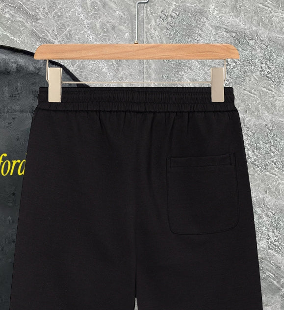 LuxluxHouse Best Quality Clothes Pants Chrome Hearts