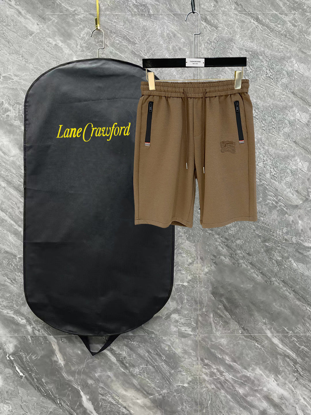 LuxluxHouse Best Quality Clothes Burberry Pants
