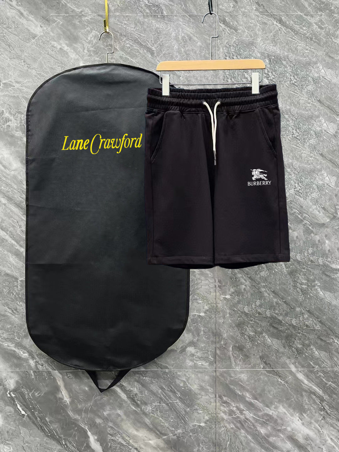 LuxluxHouse Best Quality Clothes Burberry Pants