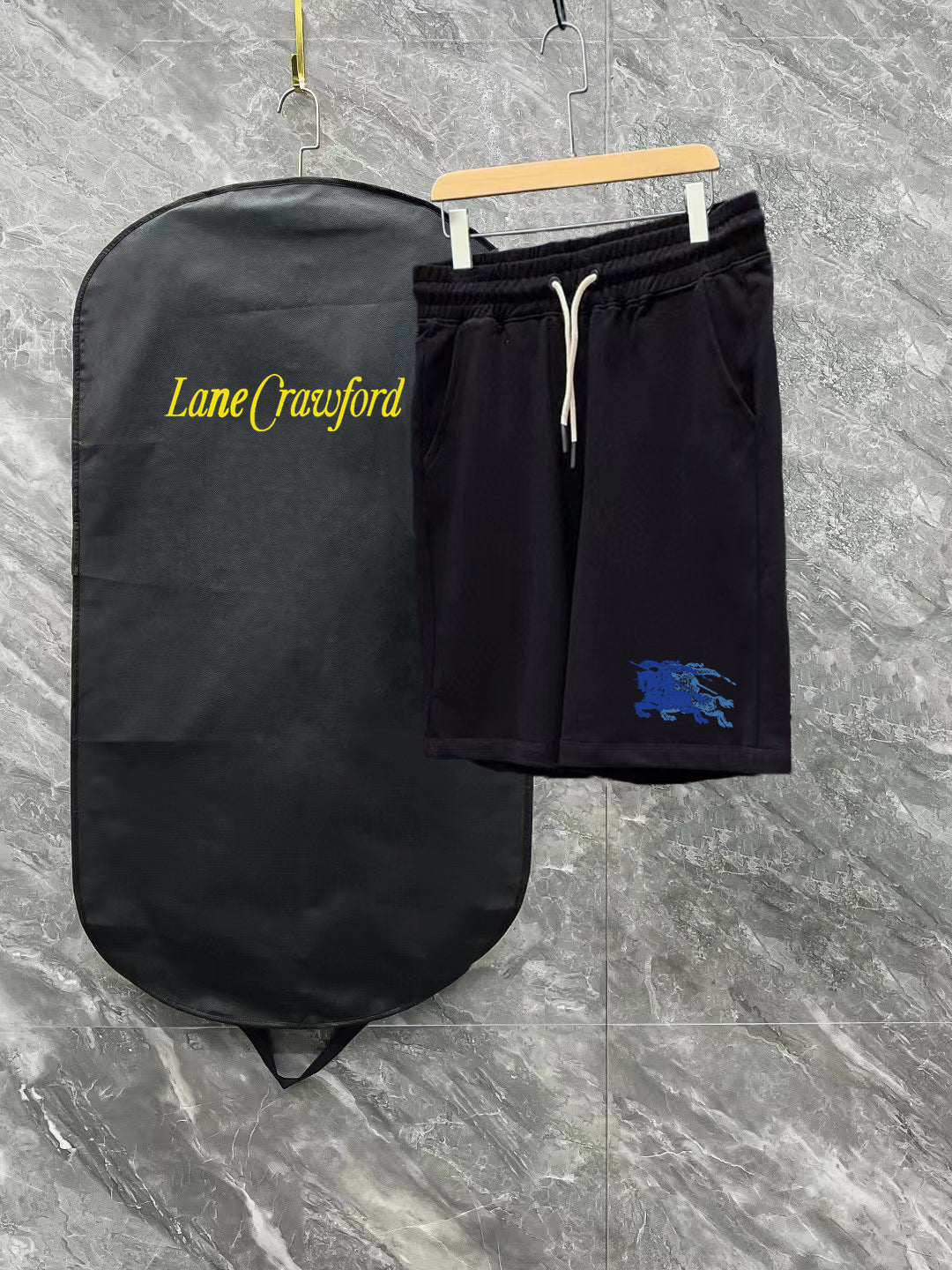 LuxluxHouse Best Quality Clothes Burberry Pants