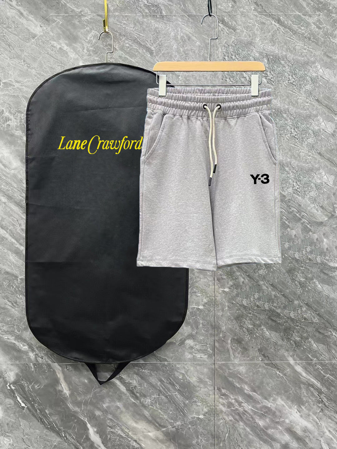 LuxluxHouse Best Quality Clothes Amiri Pants