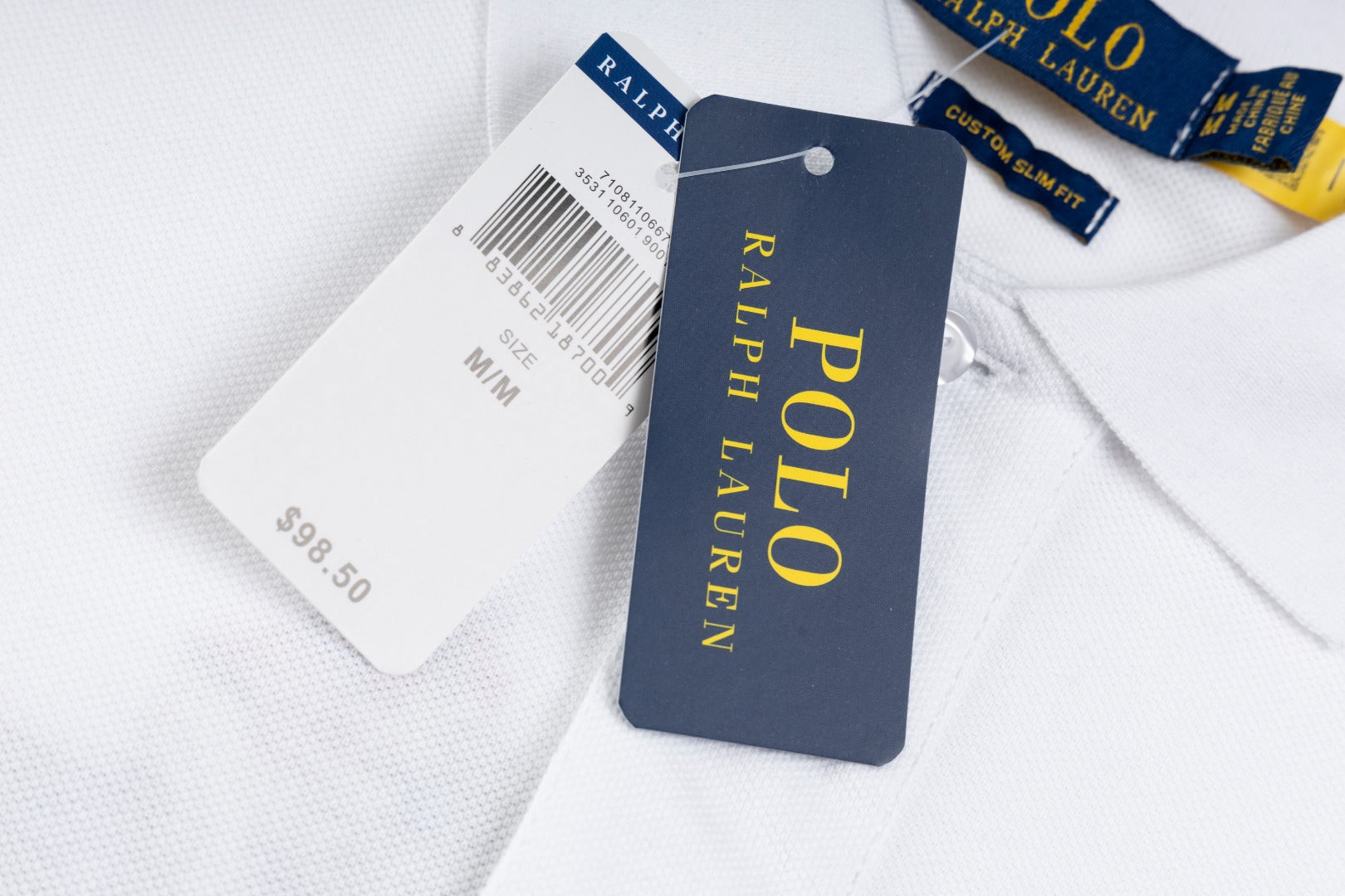 LuxluxHouse Best Quality Clothes Shirts&Polo Ralph Lauren