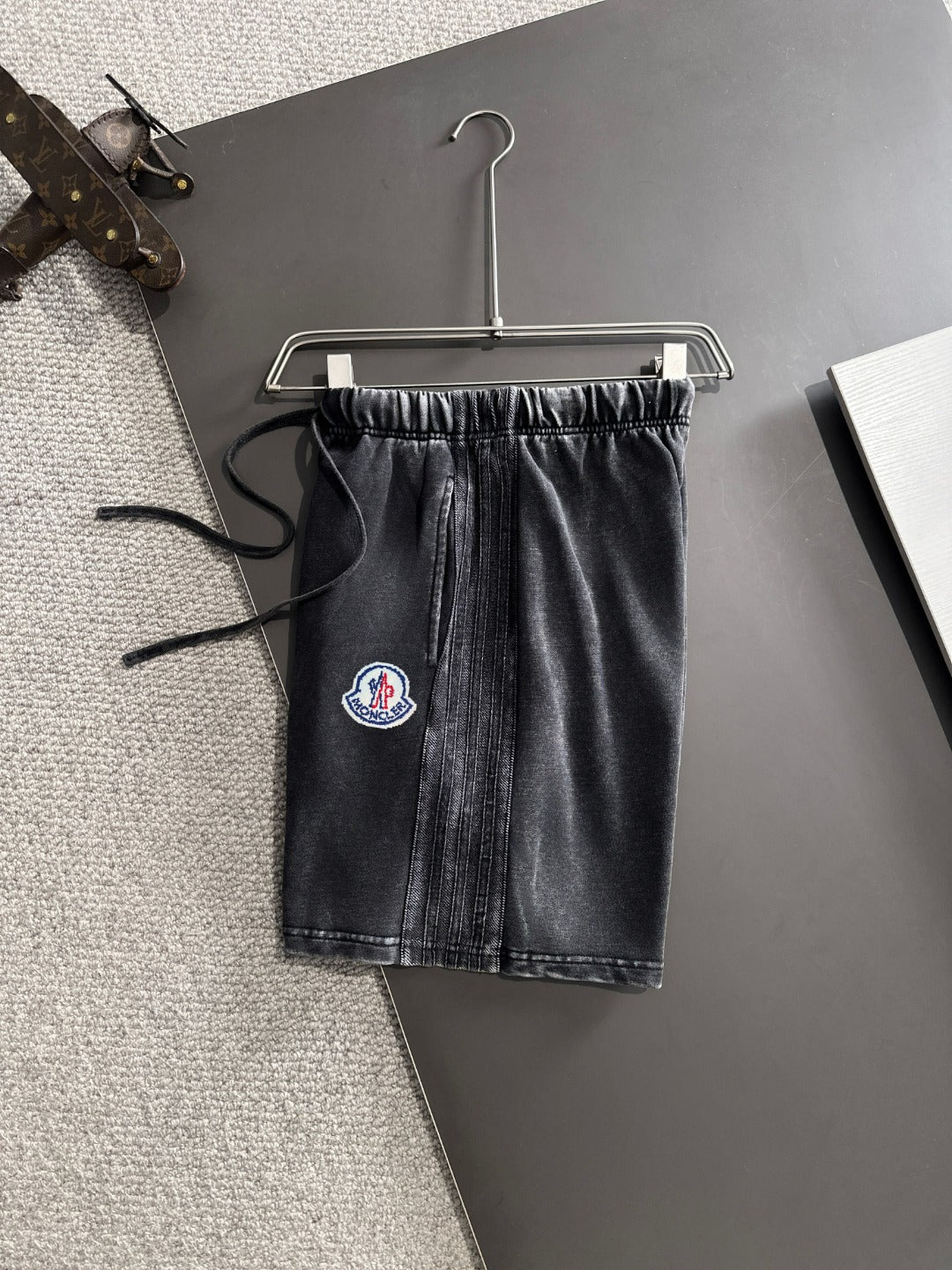 LuxluxHouse Best Quality Clothes Pants Moncler