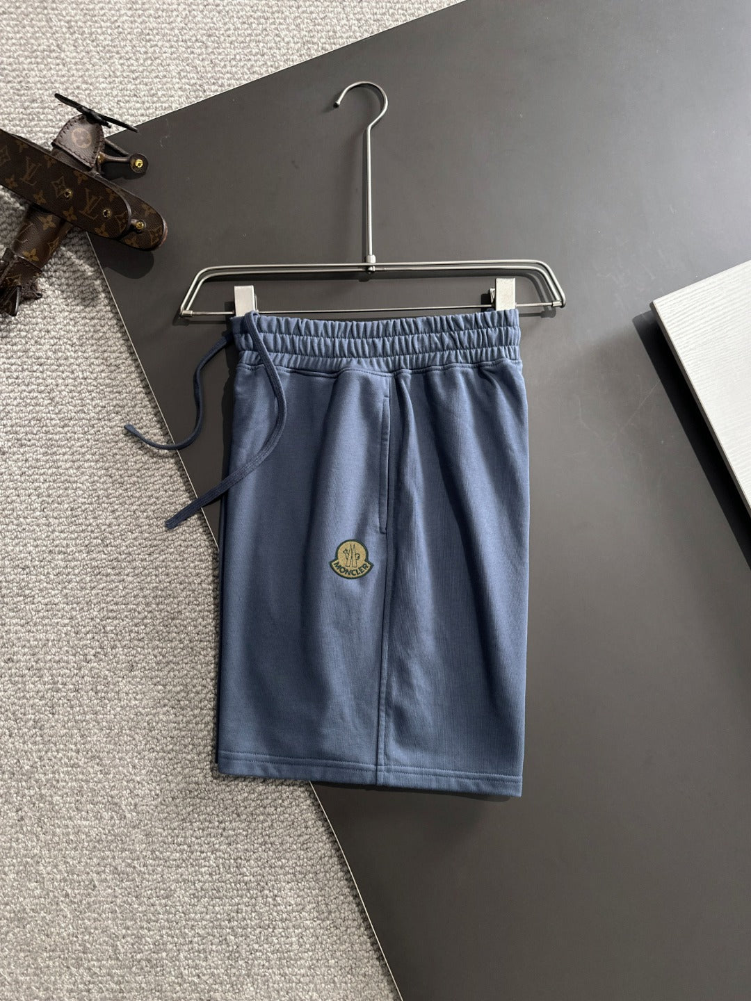 LuxluxHouse Best Quality Clothes Pants Moncler