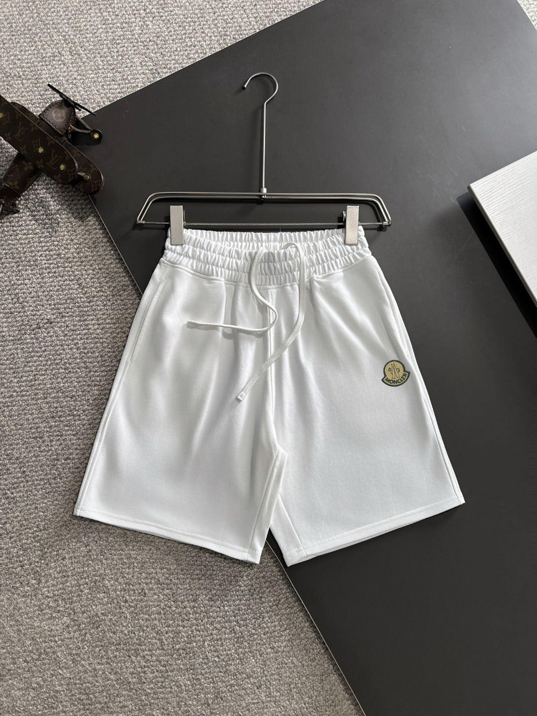 LuxluxHouse Best Quality Clothes Pants Moncler