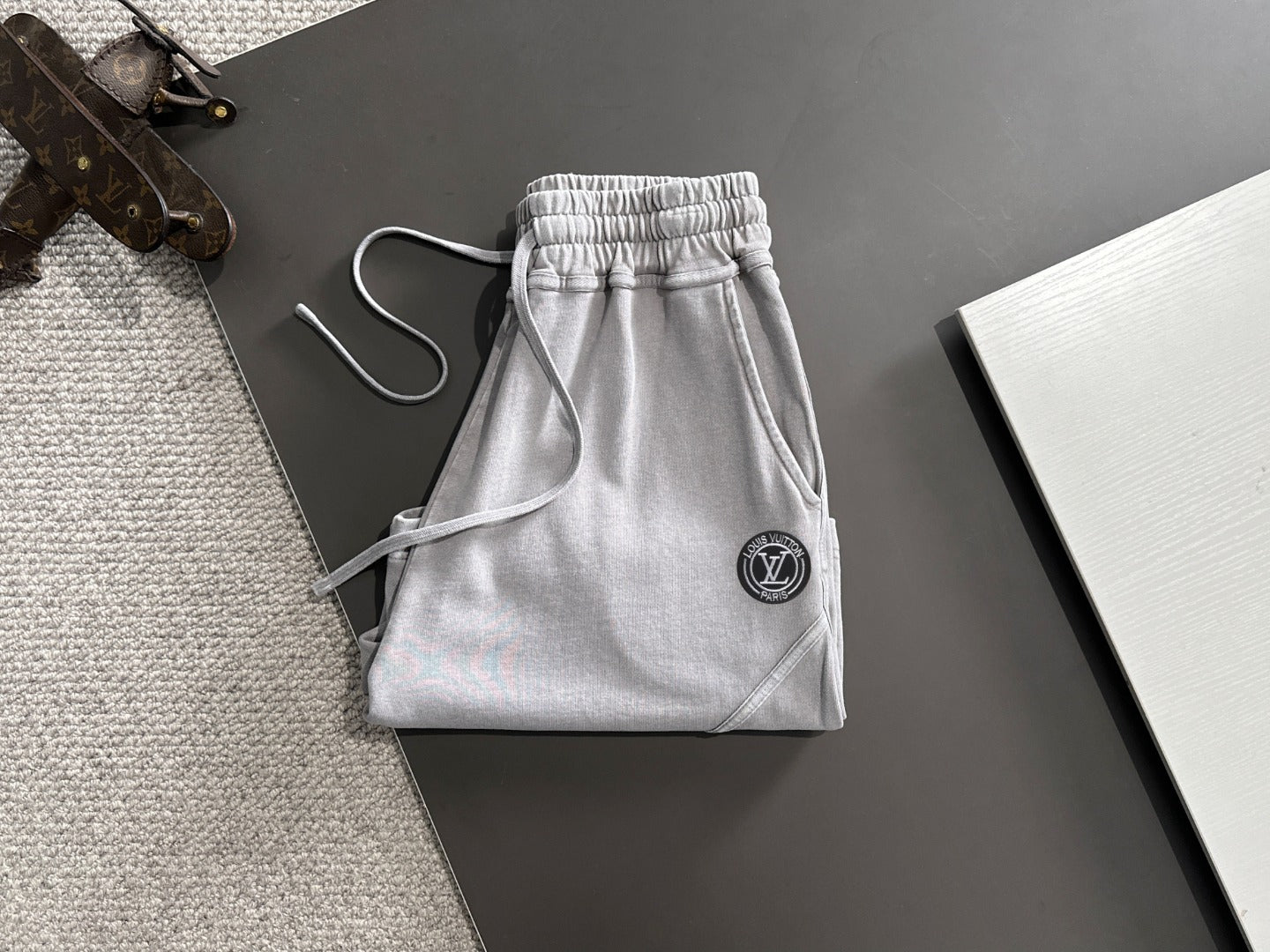 LuxluxHouse Best Quality Clothes Pants Louis Vuitton