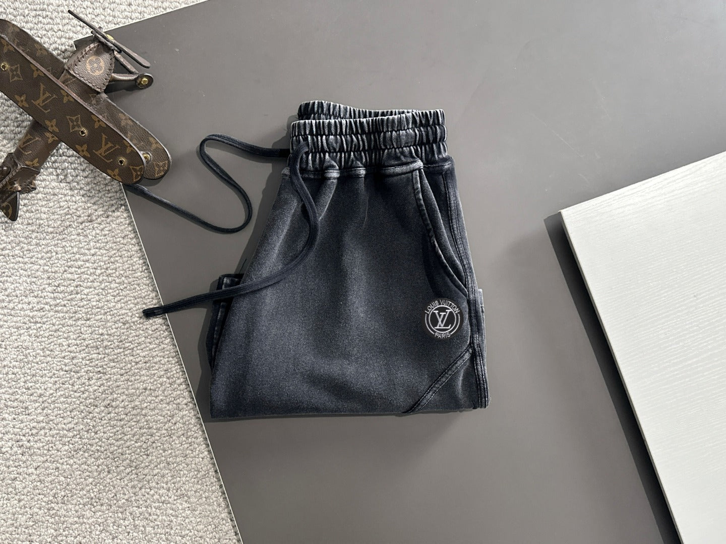 LuxluxHouse Best Quality Clothes Pants Louis Vuitton