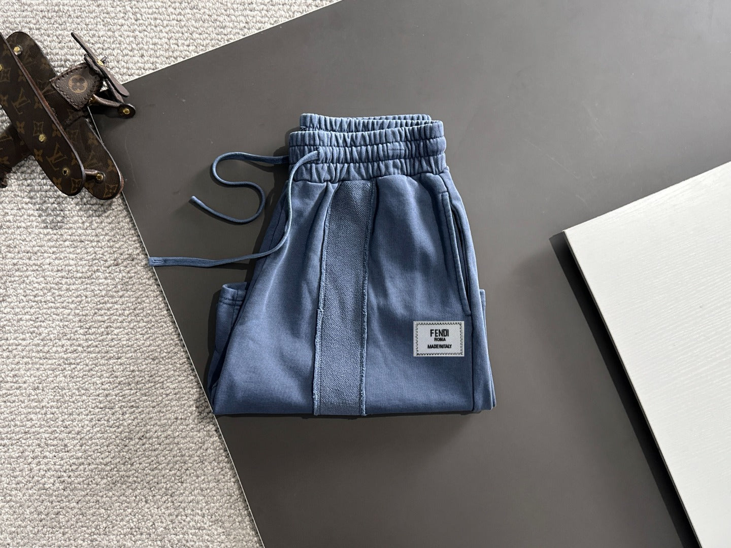 LuxluxHouse Best Quality Clothes Fendi Pants