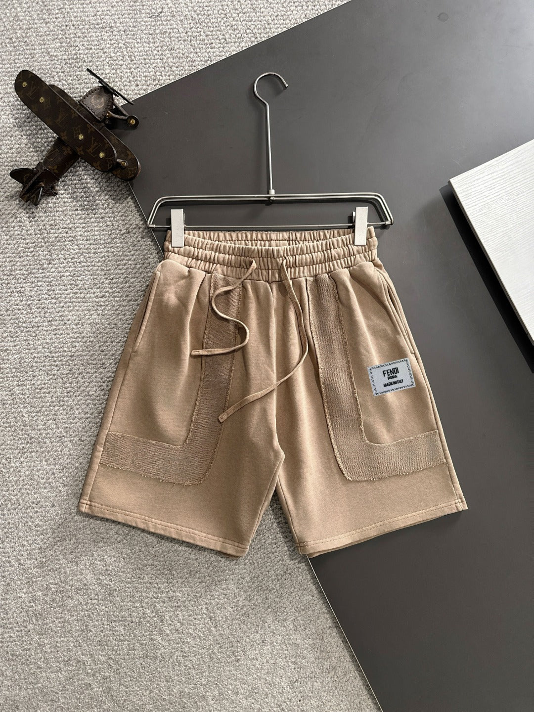 LuxluxHouse Best Quality Clothes Fendi Pants