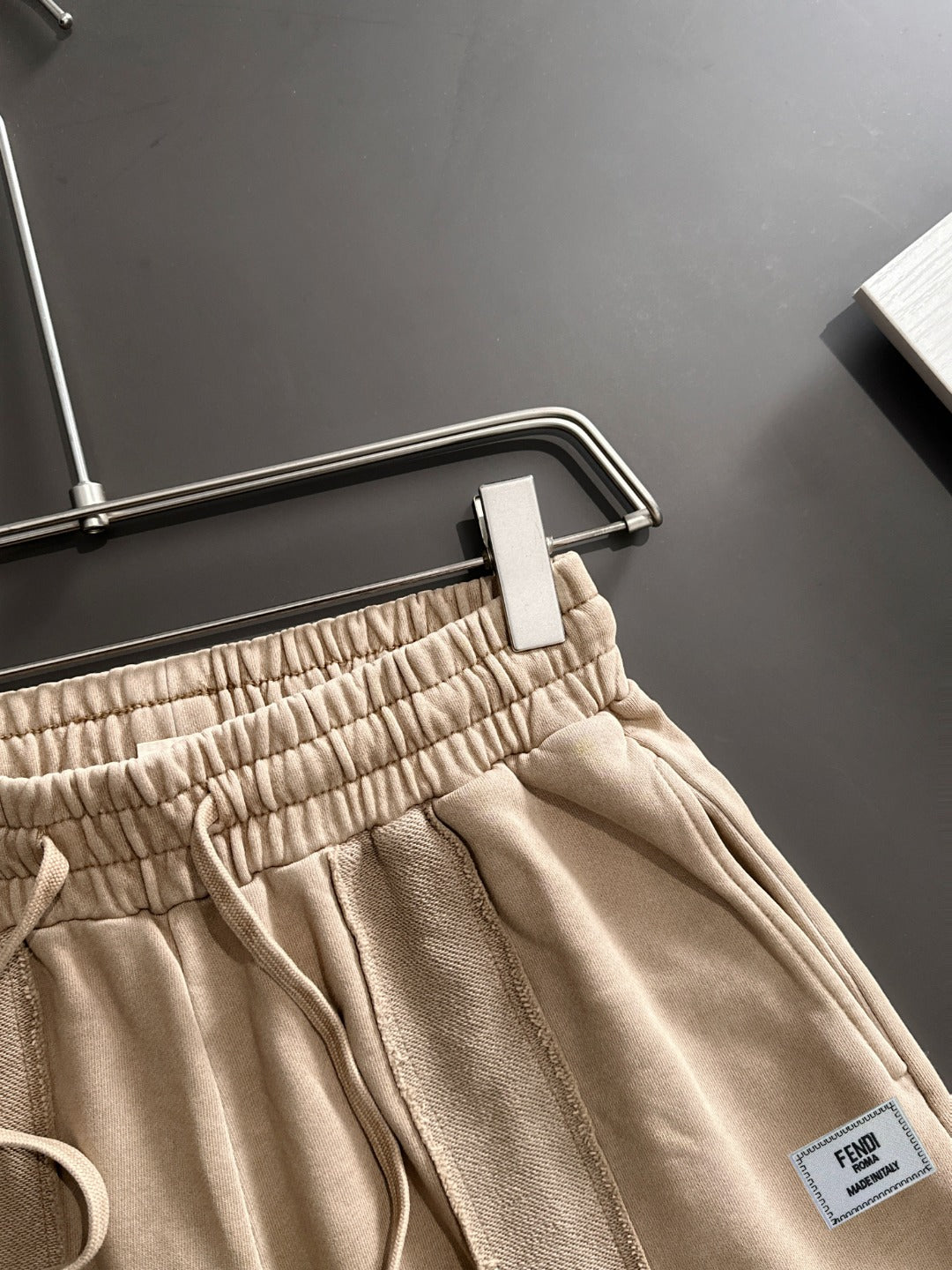 LuxluxHouse Best Quality Clothes Fendi Pants
