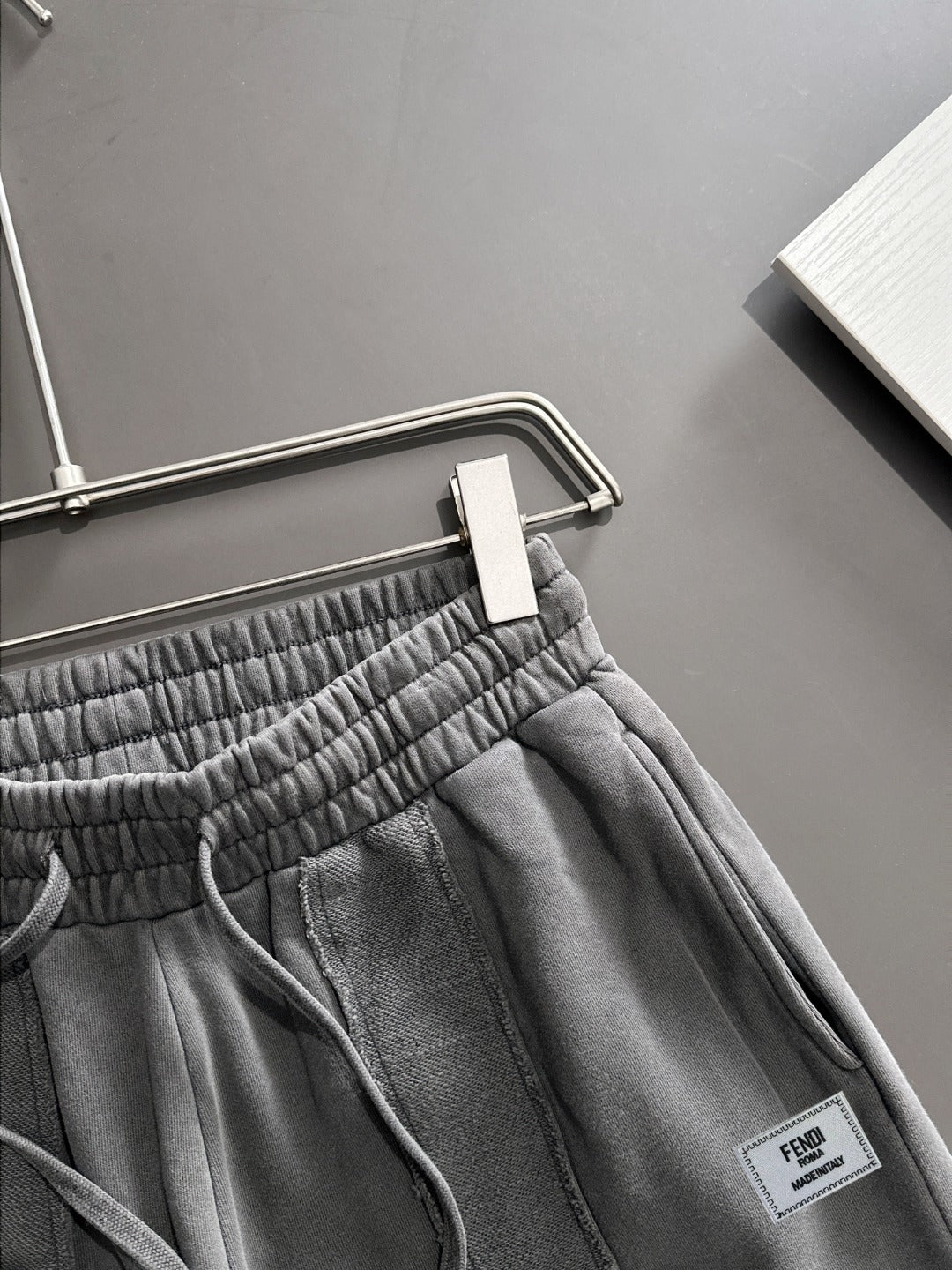 LuxluxHouse Best Quality Clothes Fendi Pants