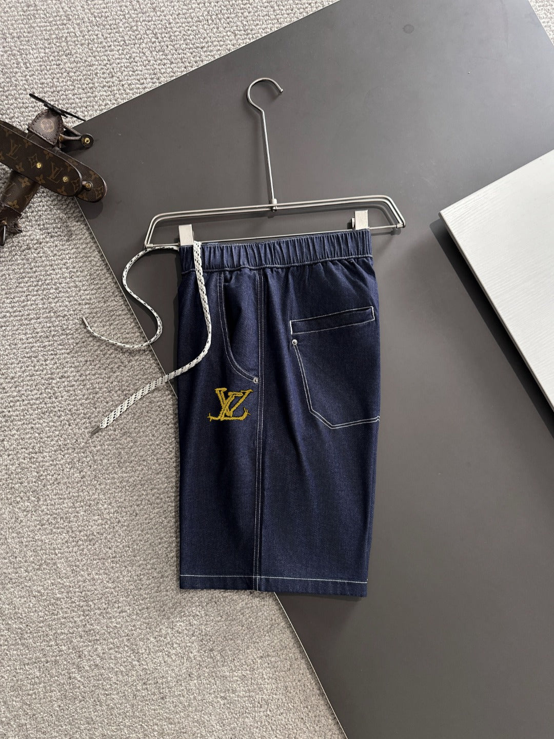 LuxluxHouse Best Quality Clothes Pants Louis Vuitton