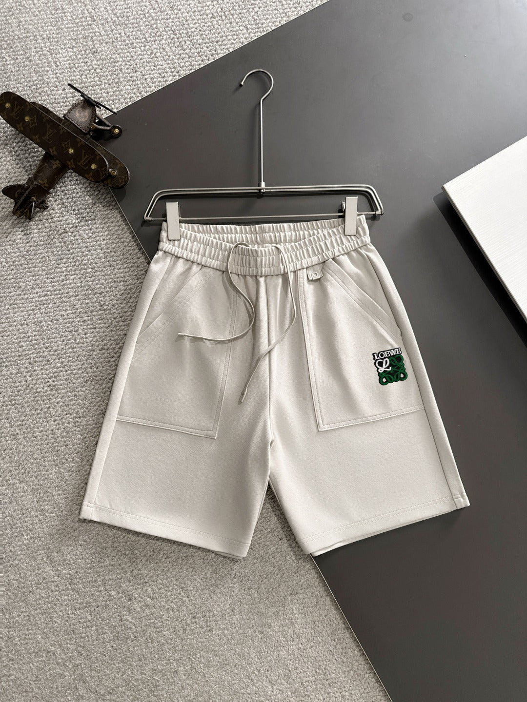 LuxluxHouse Best Quality Clothes Pants Loewe