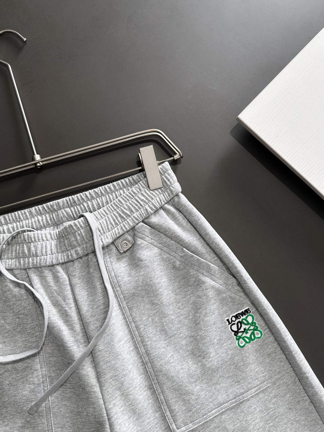 LuxluxHouse Best Quality Clothes Pants Loewe