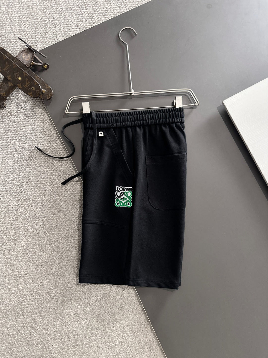 LuxluxHouse Best Quality Clothes Pants Loewe