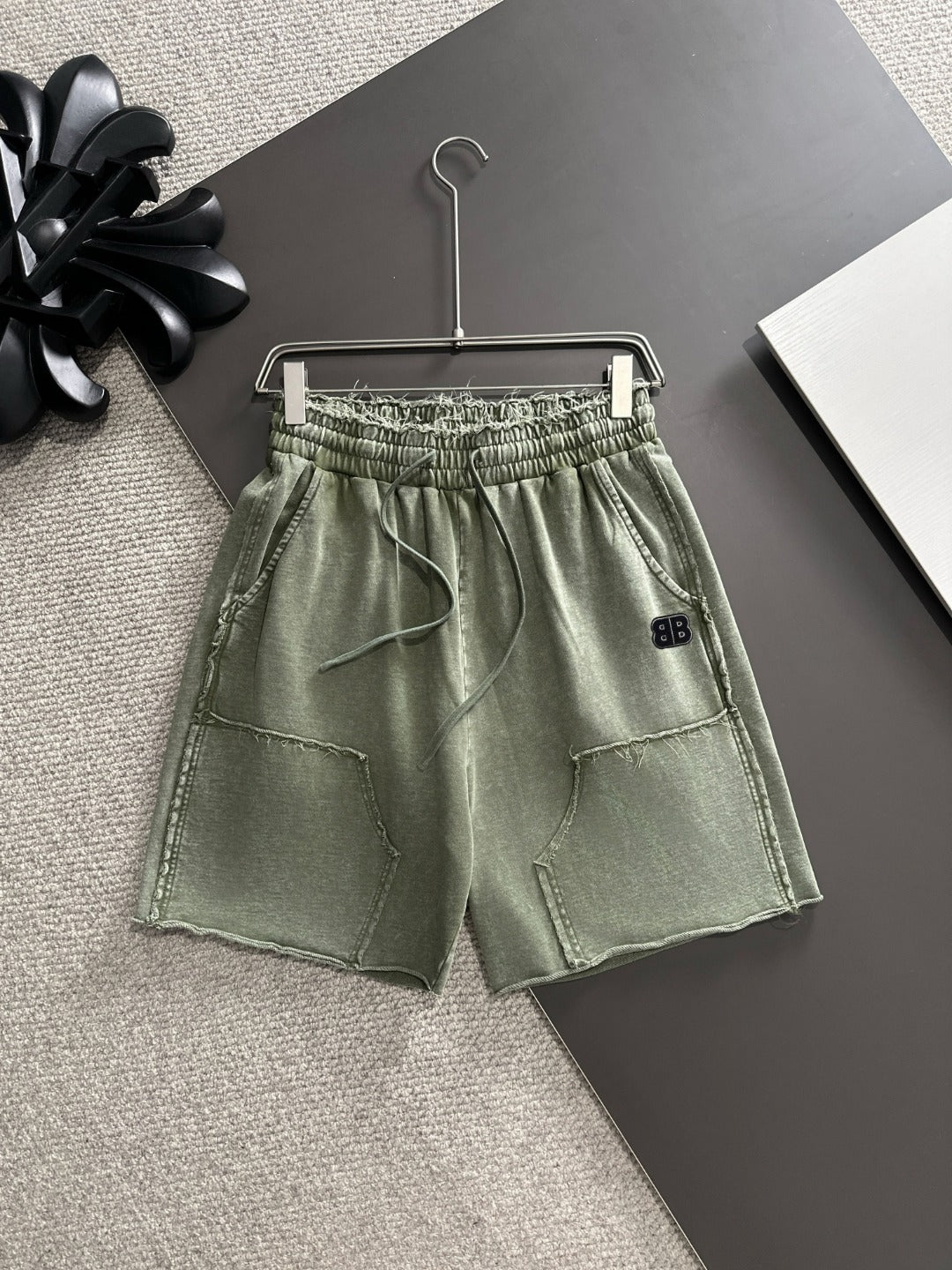 LuxluxHouse Best Quality Clothes Balenciaga Pants