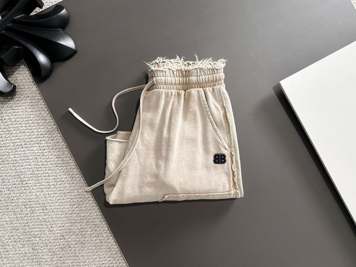 LuxluxHouse Best Quality Clothes Balenciaga Pants