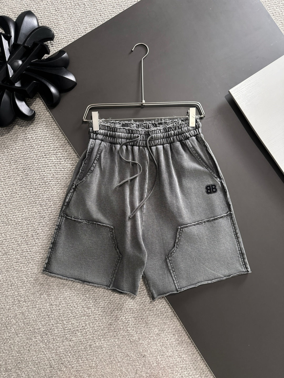 LuxluxHouse Best Quality Clothes Balenciaga Pants