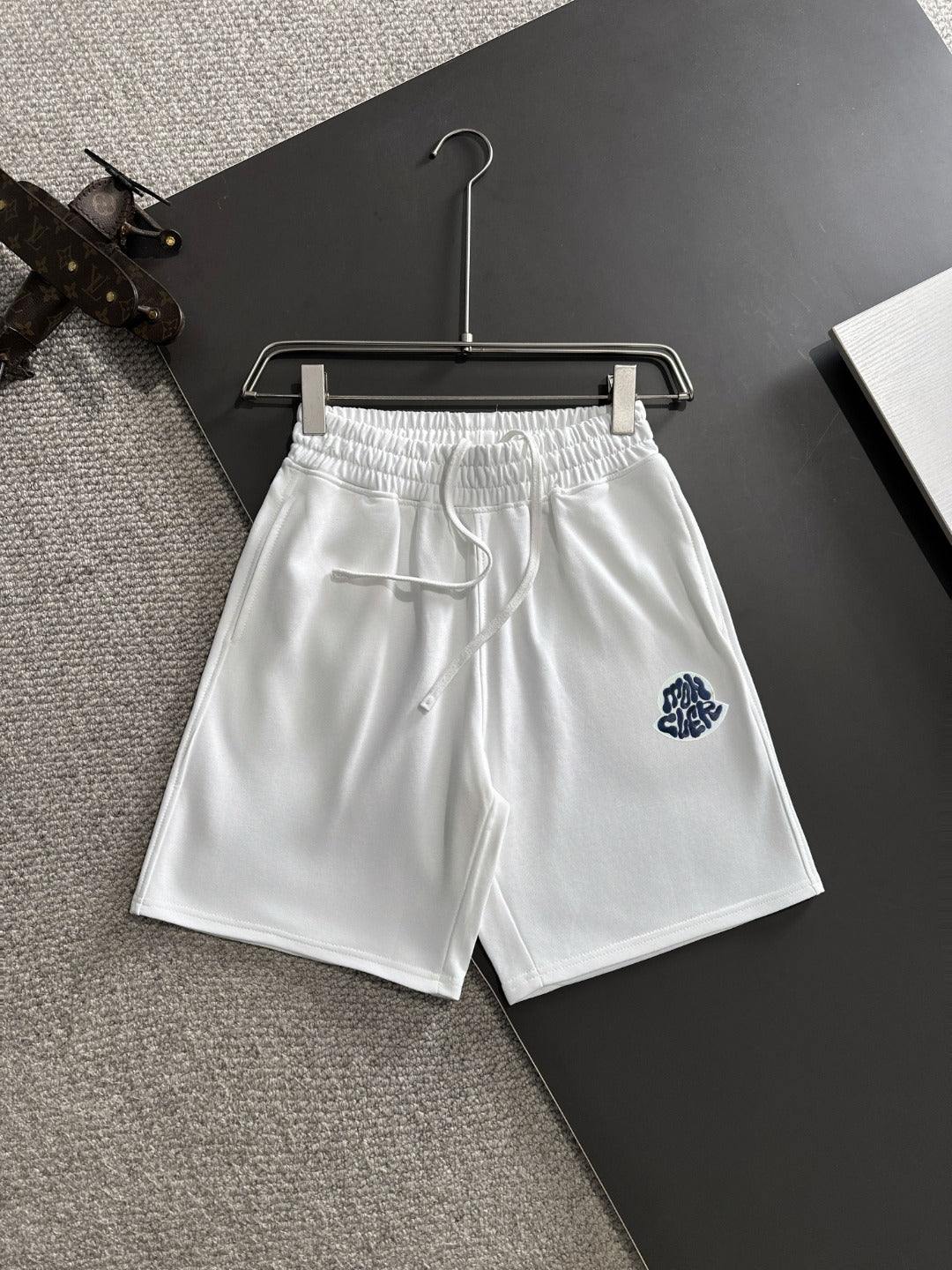 LuxluxHouse Best Quality Clothes T-shirt Moncler