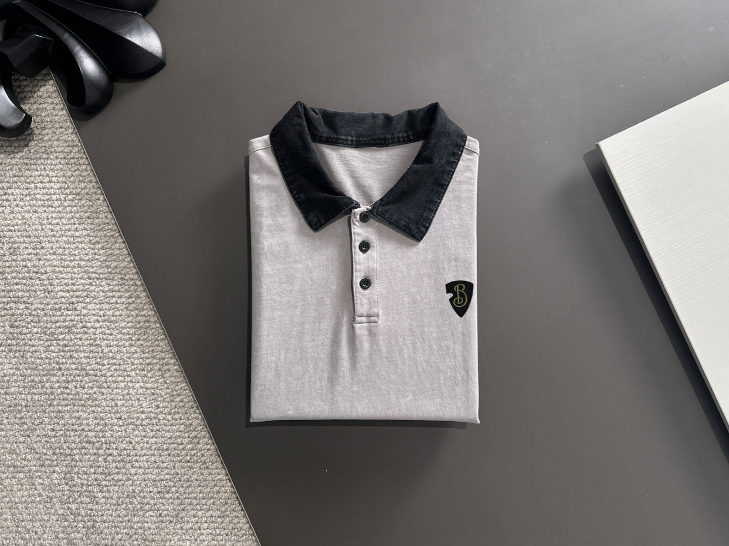 LuxluxHouse Best Quality Clothes Burberry T-shirt