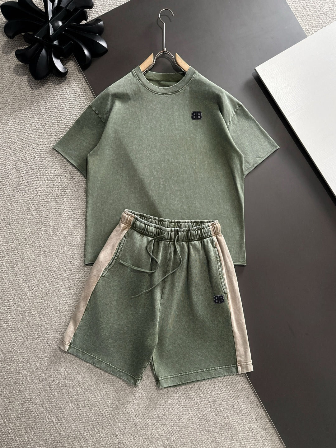 LuxluxHouse Best Quality Clothes Balenciaga T-shirt