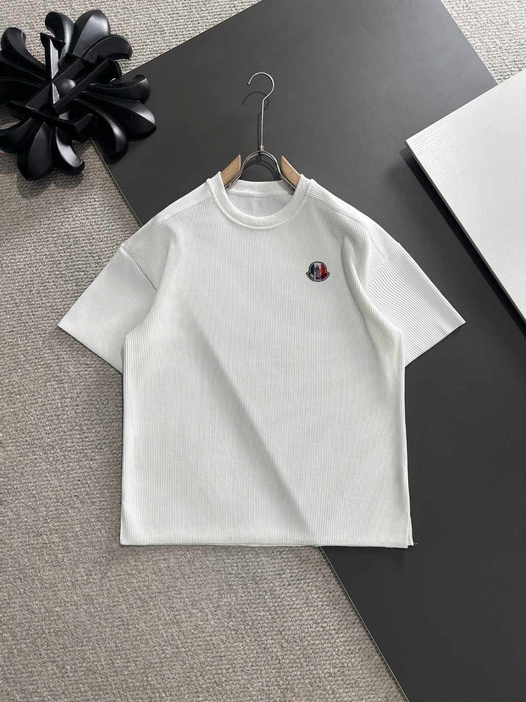 LuxluxHouse Best Quality Clothes T-shirt Moncler