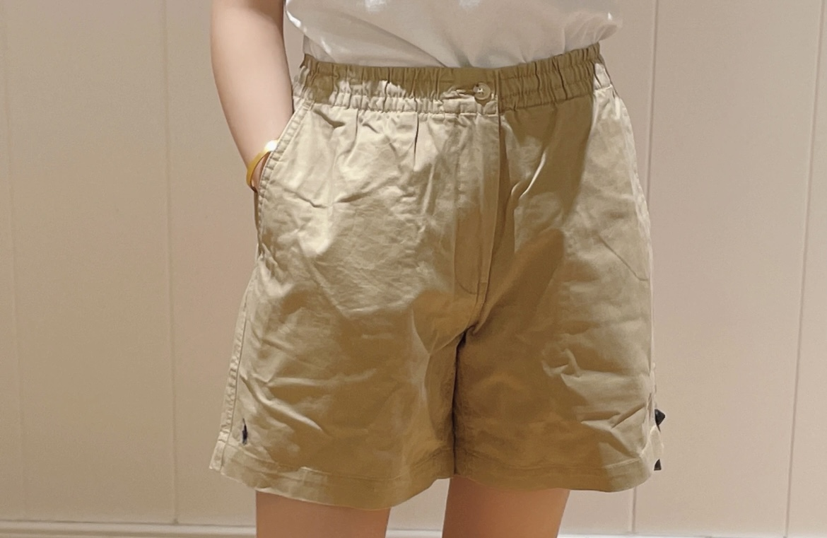 LuxluxHouse Best Quality Clothes Ralph Lauren Pants