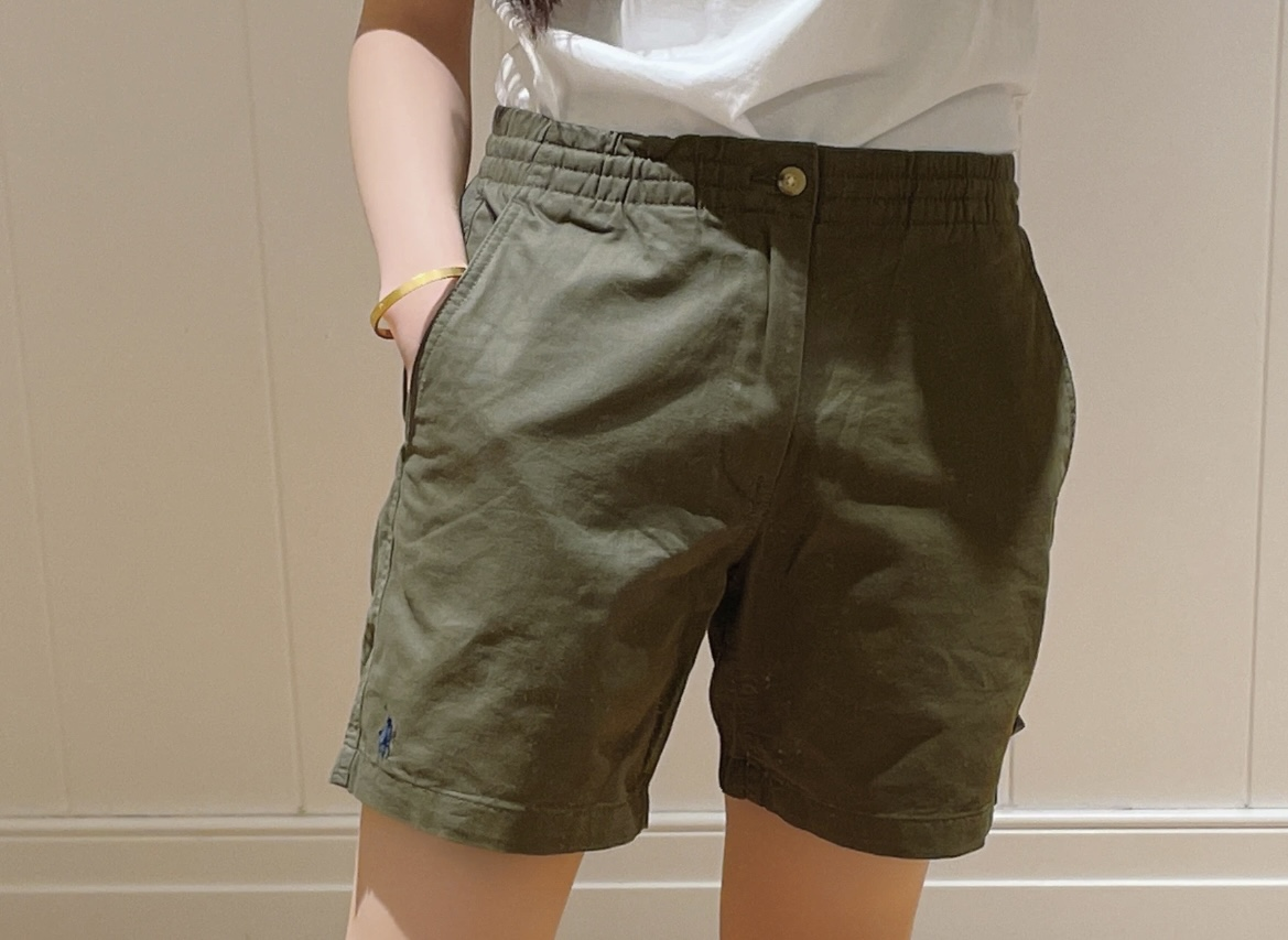 LuxluxHouse Best Quality Clothes Ralph Lauren Pants