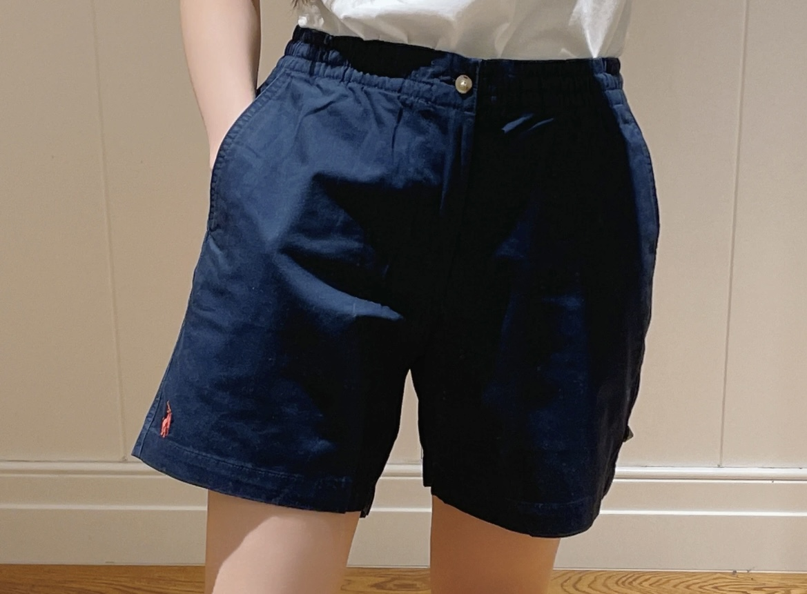 LuxluxHouse Best Quality Clothes Ralph Lauren Pants
