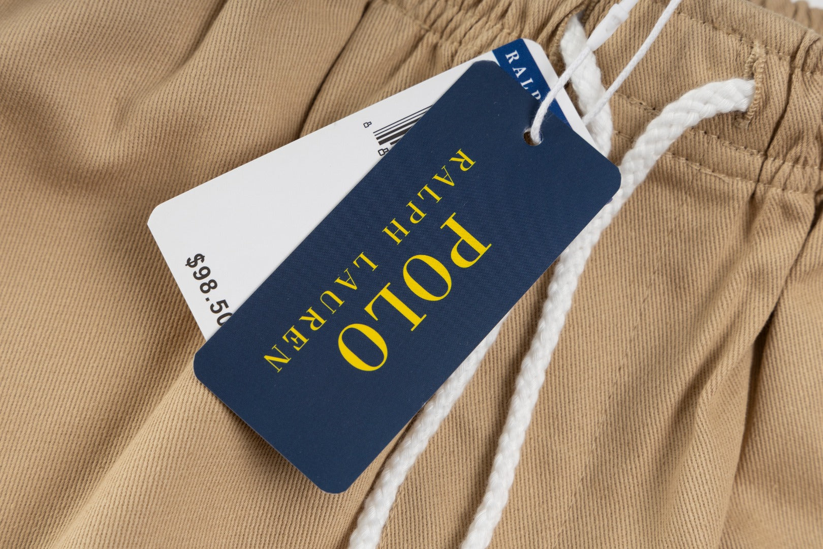 LuxluxHouse Best Quality Clothes Ralph Lauren Pants