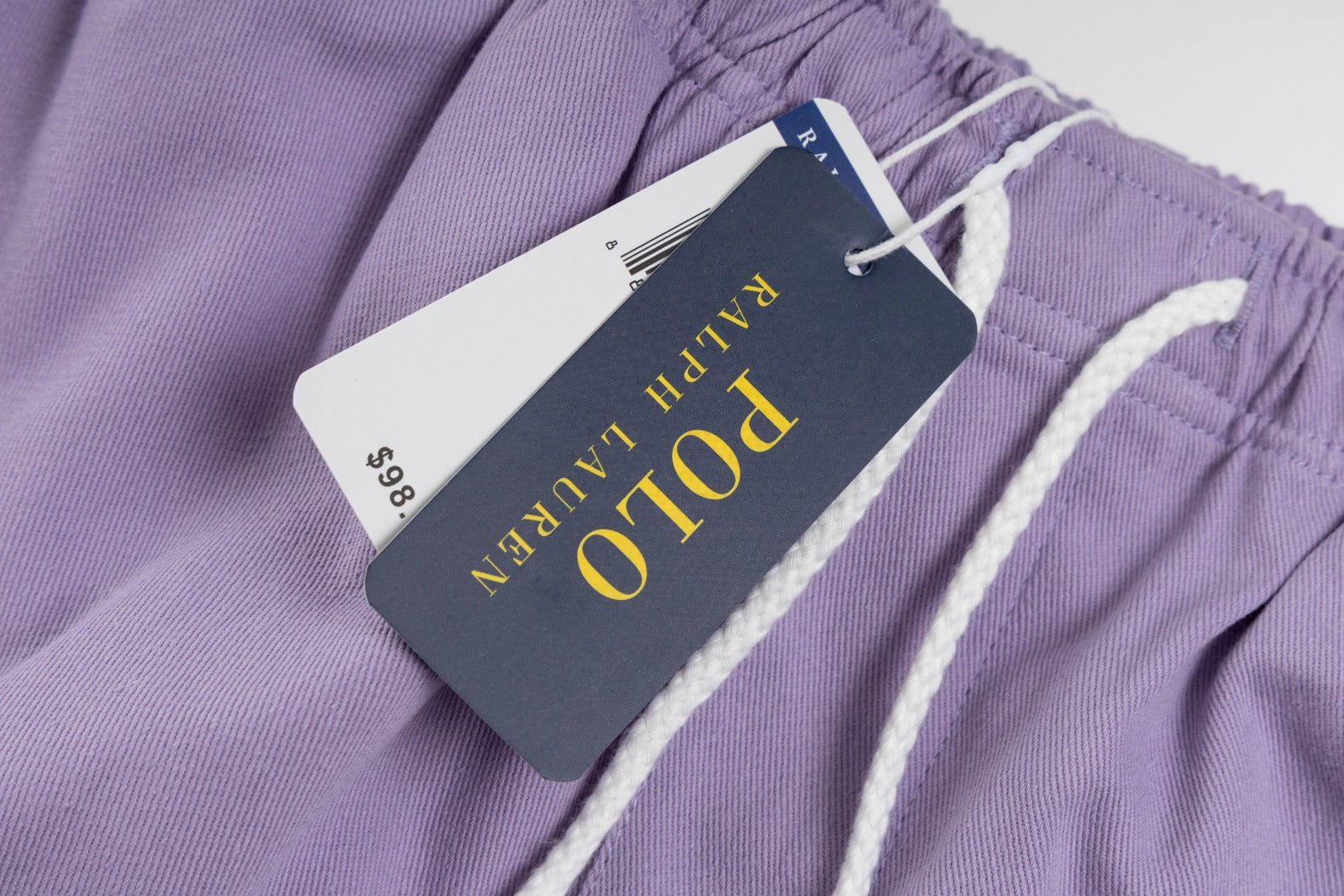 LuxluxHouse Best Quality Clothes Ralph Lauren Pants