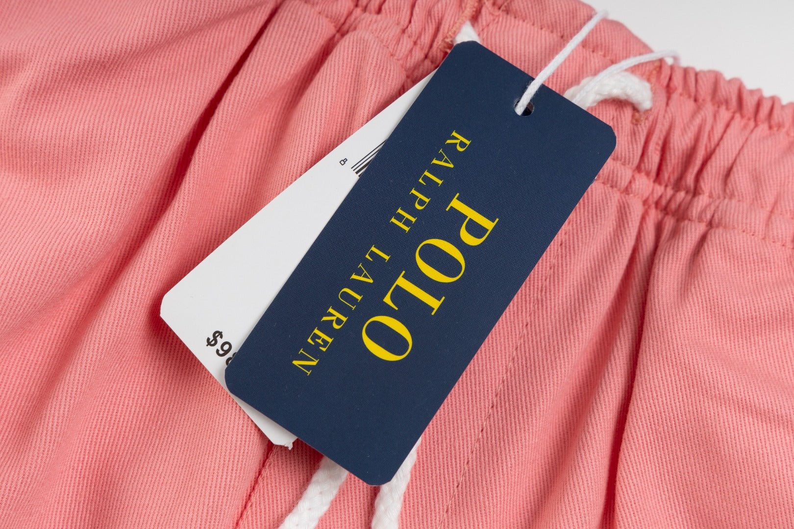 LuxluxHouse Best Quality Clothes Ralph Lauren Pants