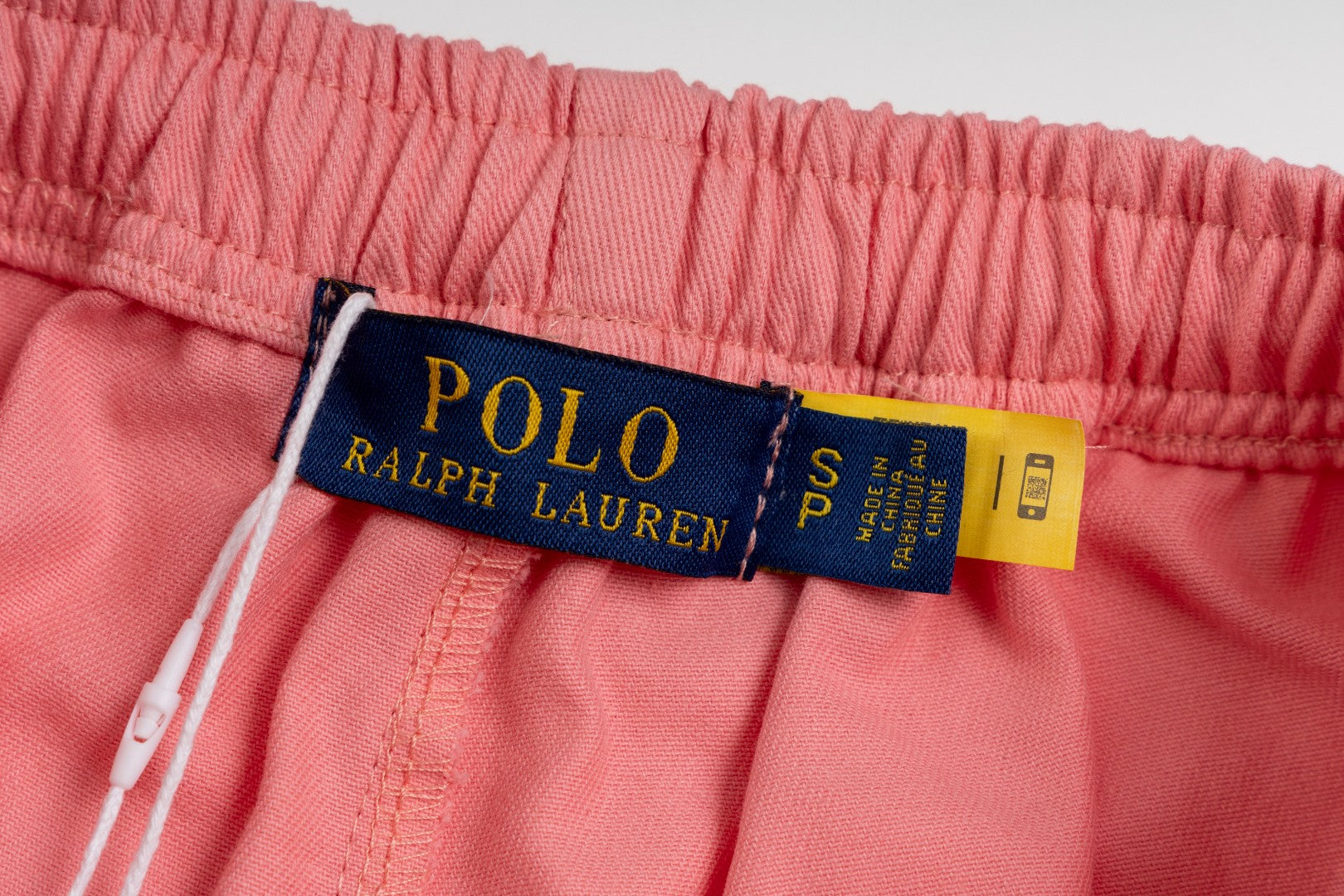 LuxluxHouse Best Quality Clothes Ralph Lauren Pants