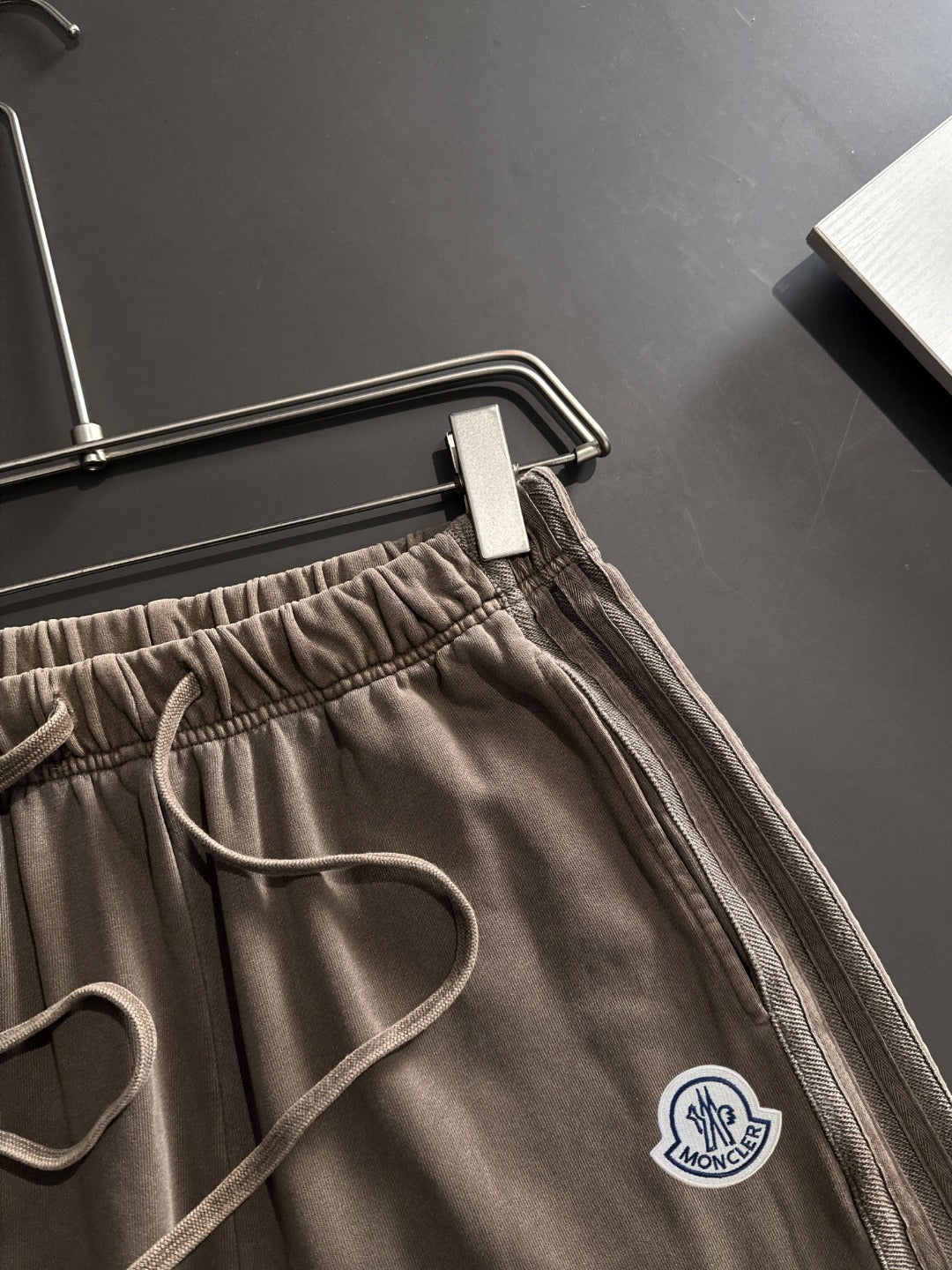 LuxluxHouse Best Quality Clothes Pants Moncler