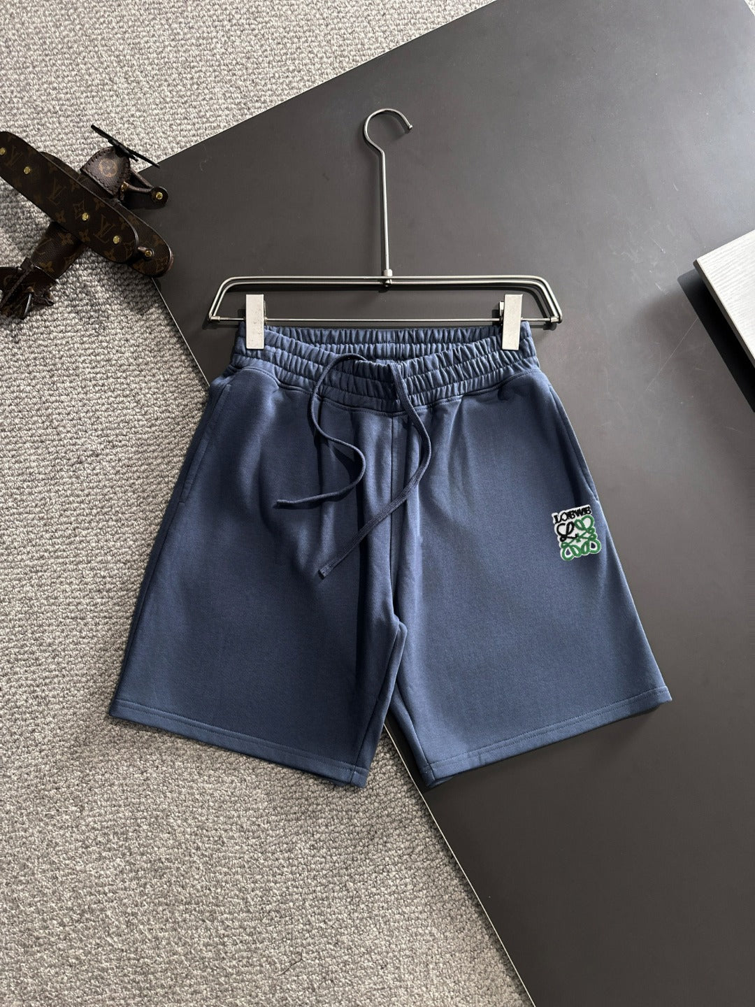LuxluxHouse Best Quality Clothes Pants Loewe