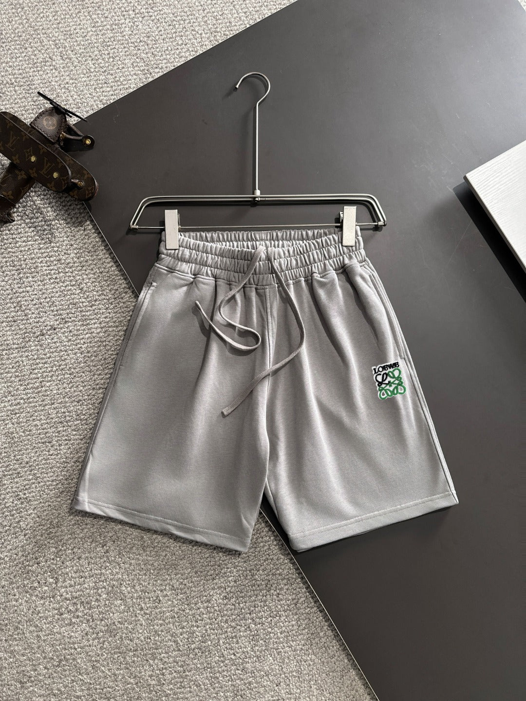 LuxluxHouse Best Quality Clothes Pants Loewe