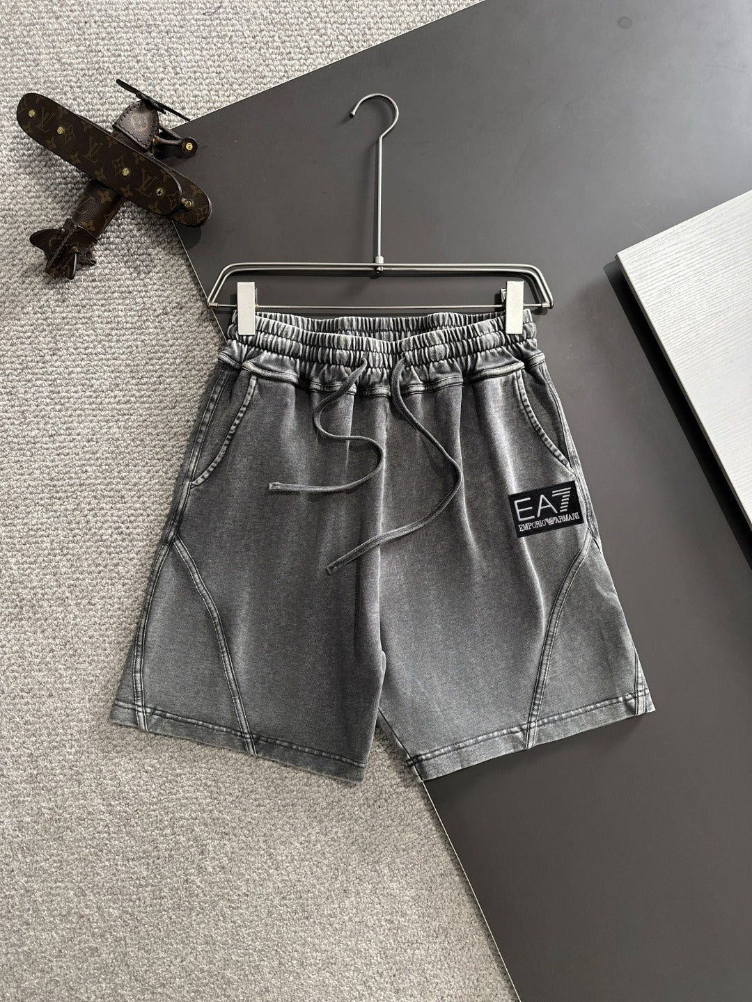LuxluxHouse Best Quality Clothes Amiri Pants