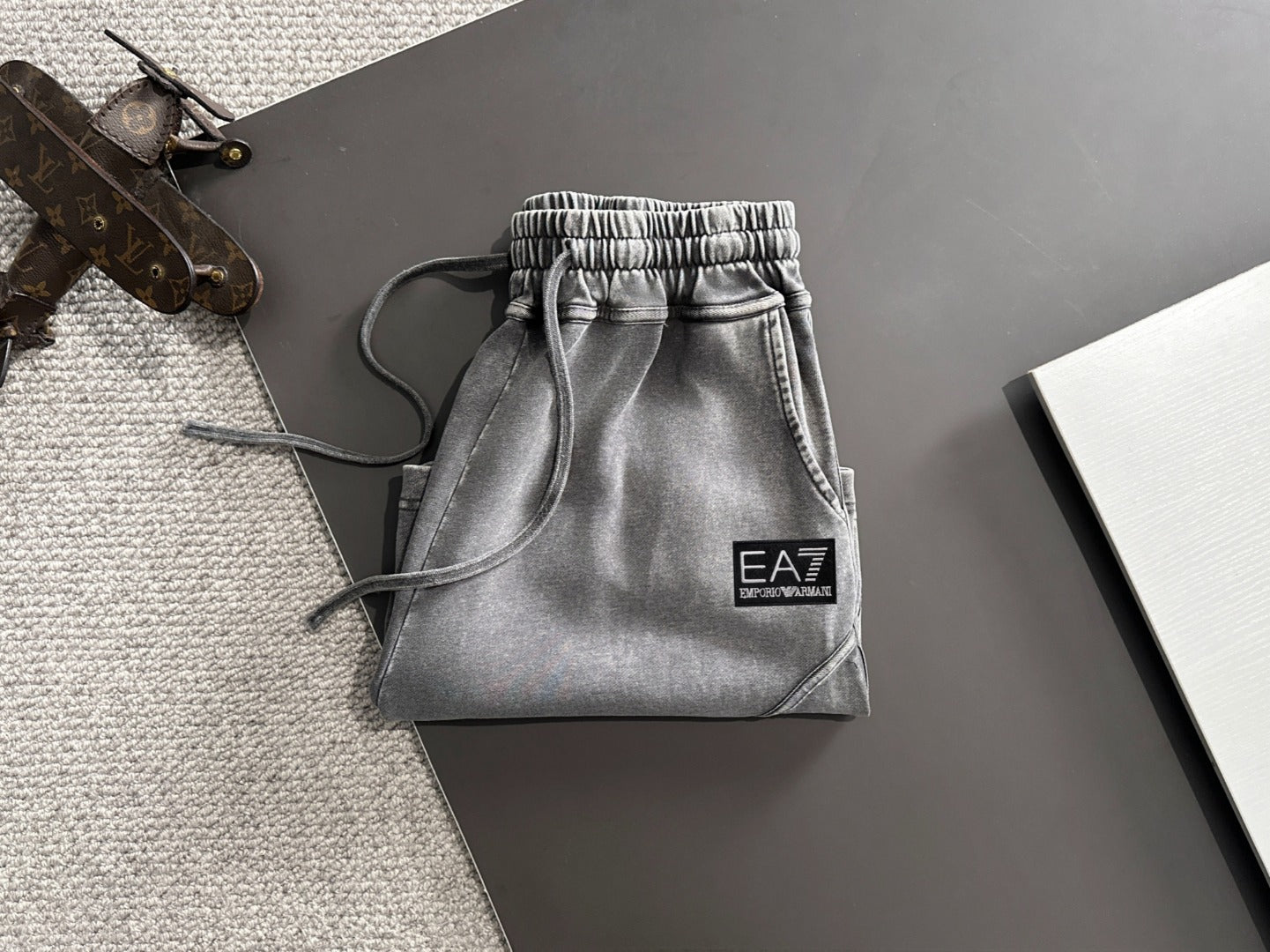 LuxluxHouse Best Quality Clothes Amiri Pants