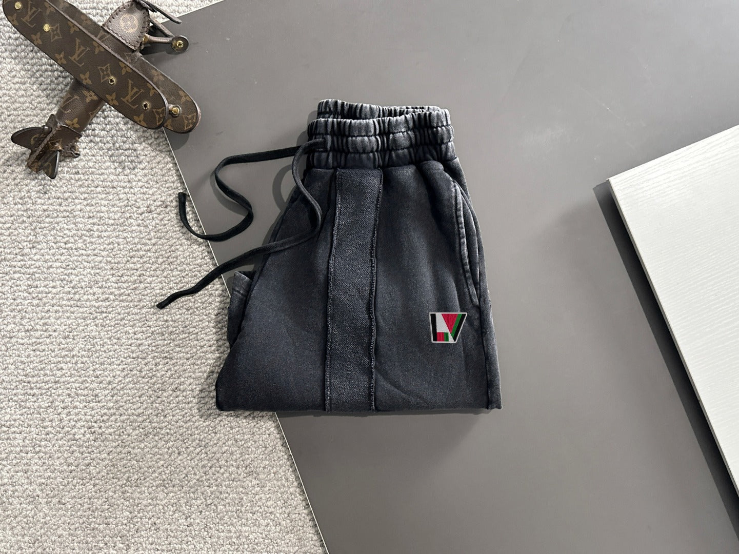 LuxluxHouse Best Quality Clothes Pants Louis Vuitton