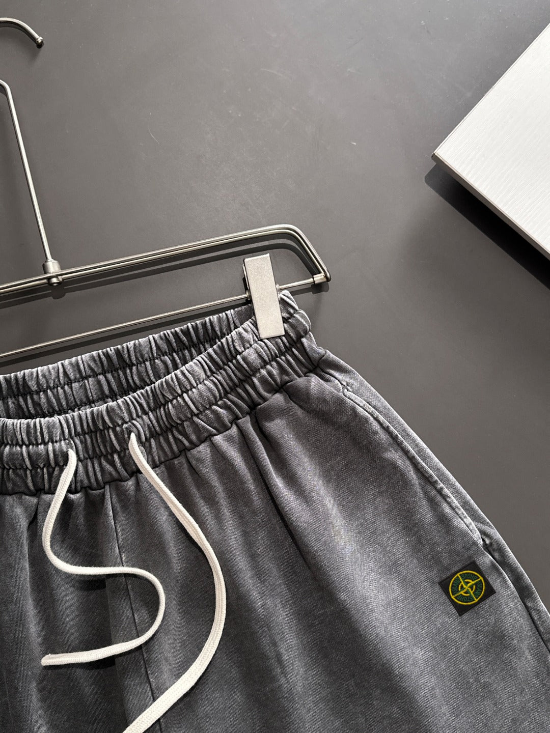 LuxluxHouse Best Quality Clothes Stone Island Pants