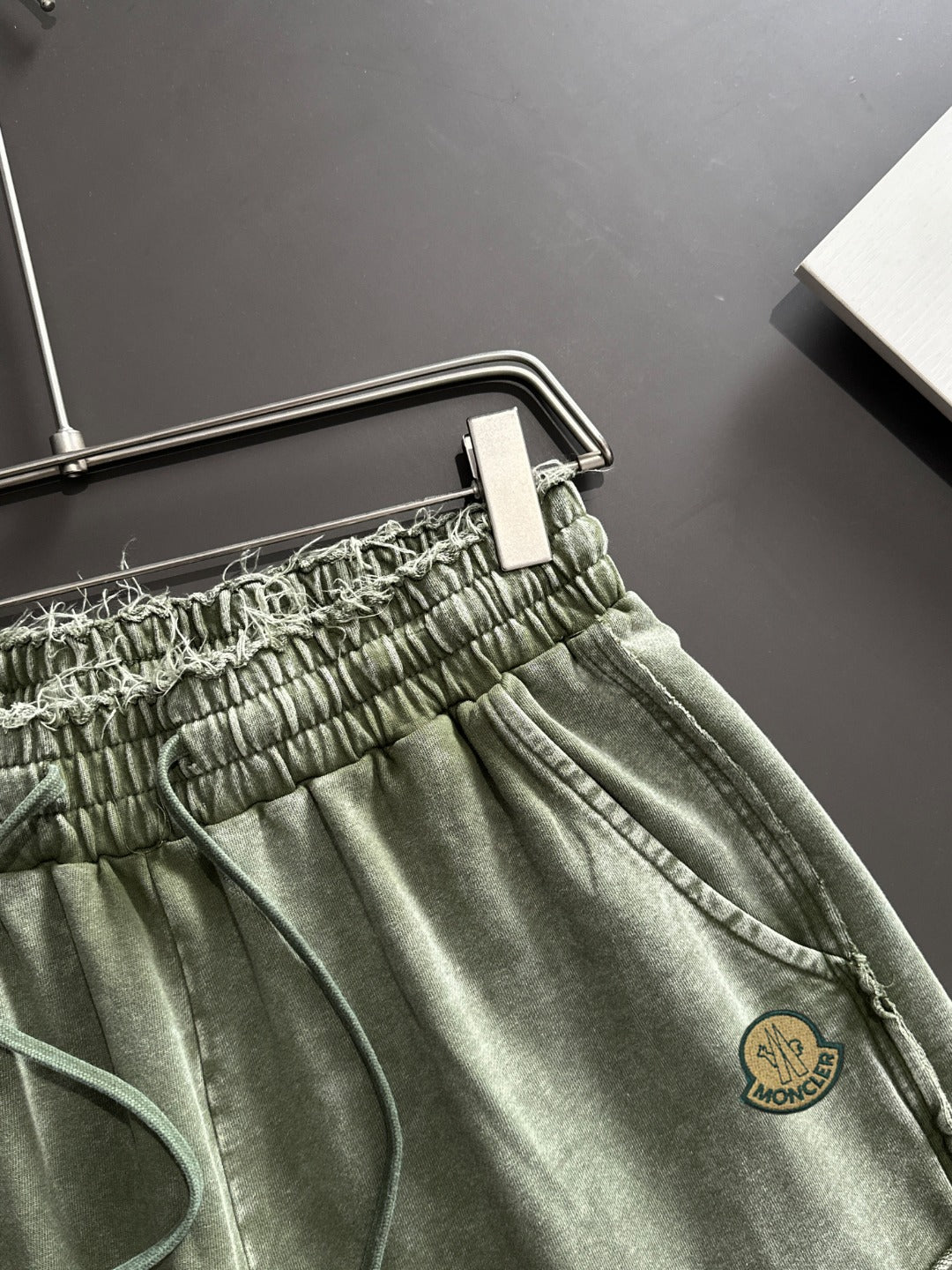 LuxluxHouse Best Quality Clothes Pants Moncler