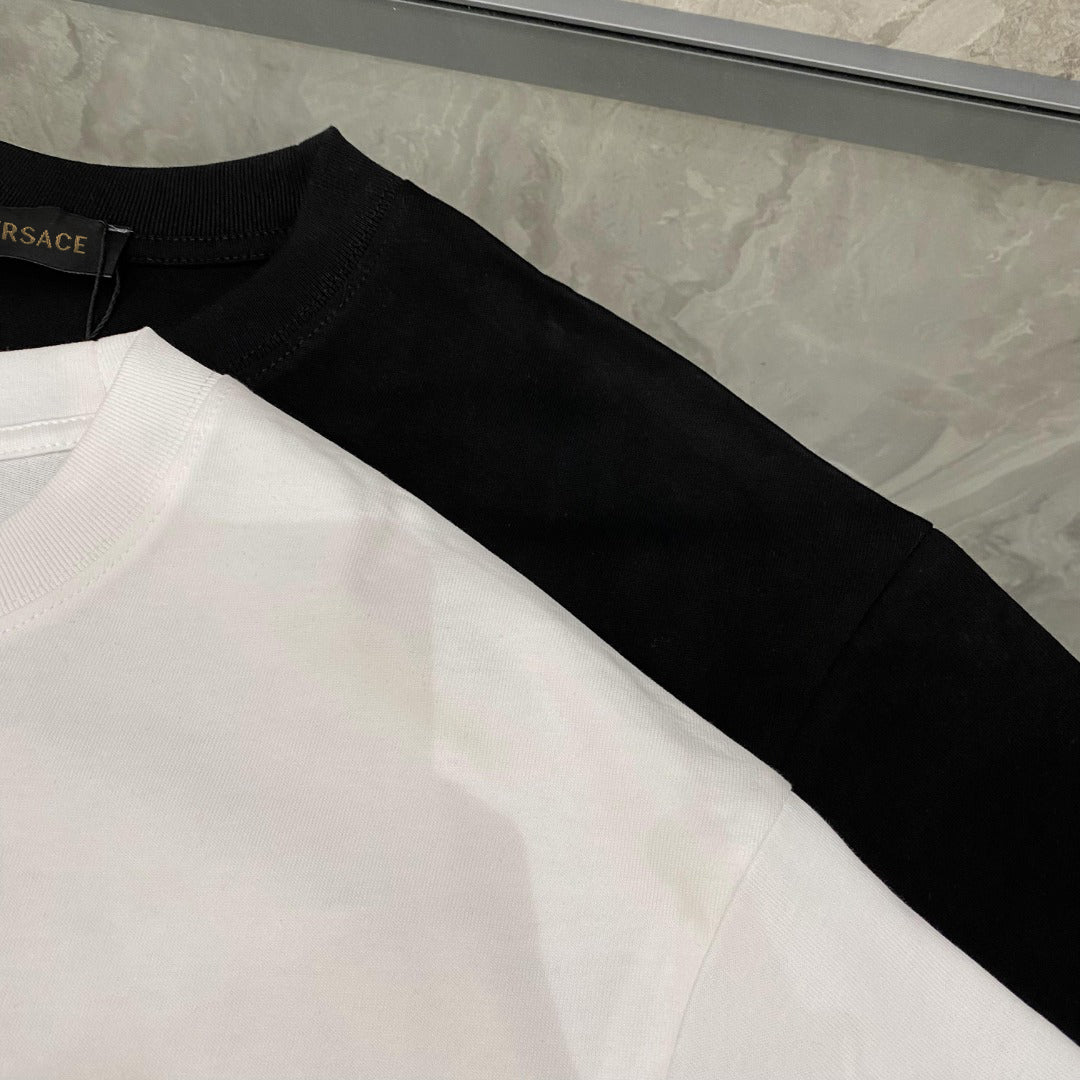 LuxluxHouse Best Quality Clothes Versace T-shirt