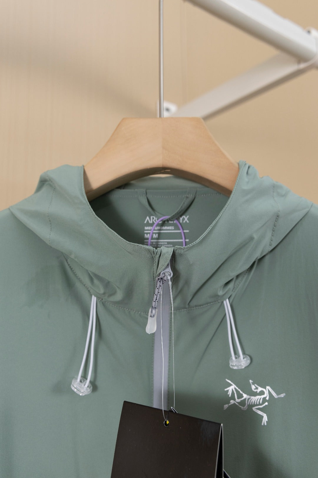 LuxluxHouse Best Quality Clothes Coats & Jackets Arcteryx