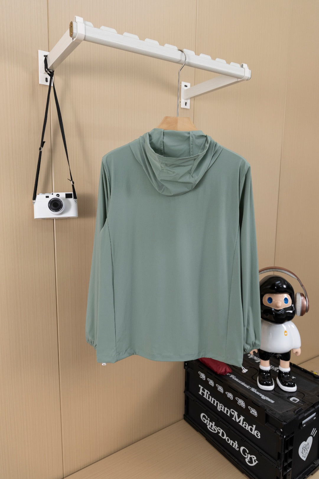 LuxluxHouse Best Quality Clothes Coats & Jackets Arcteryx