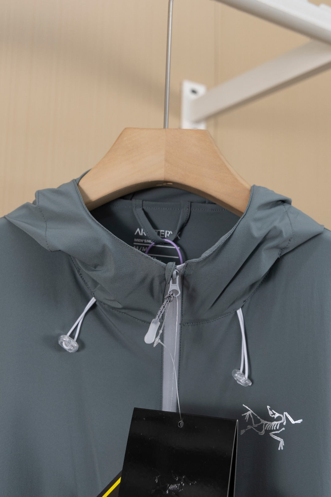 LuxluxHouse Best Quality Clothes Coats & Jackets Arcteryx