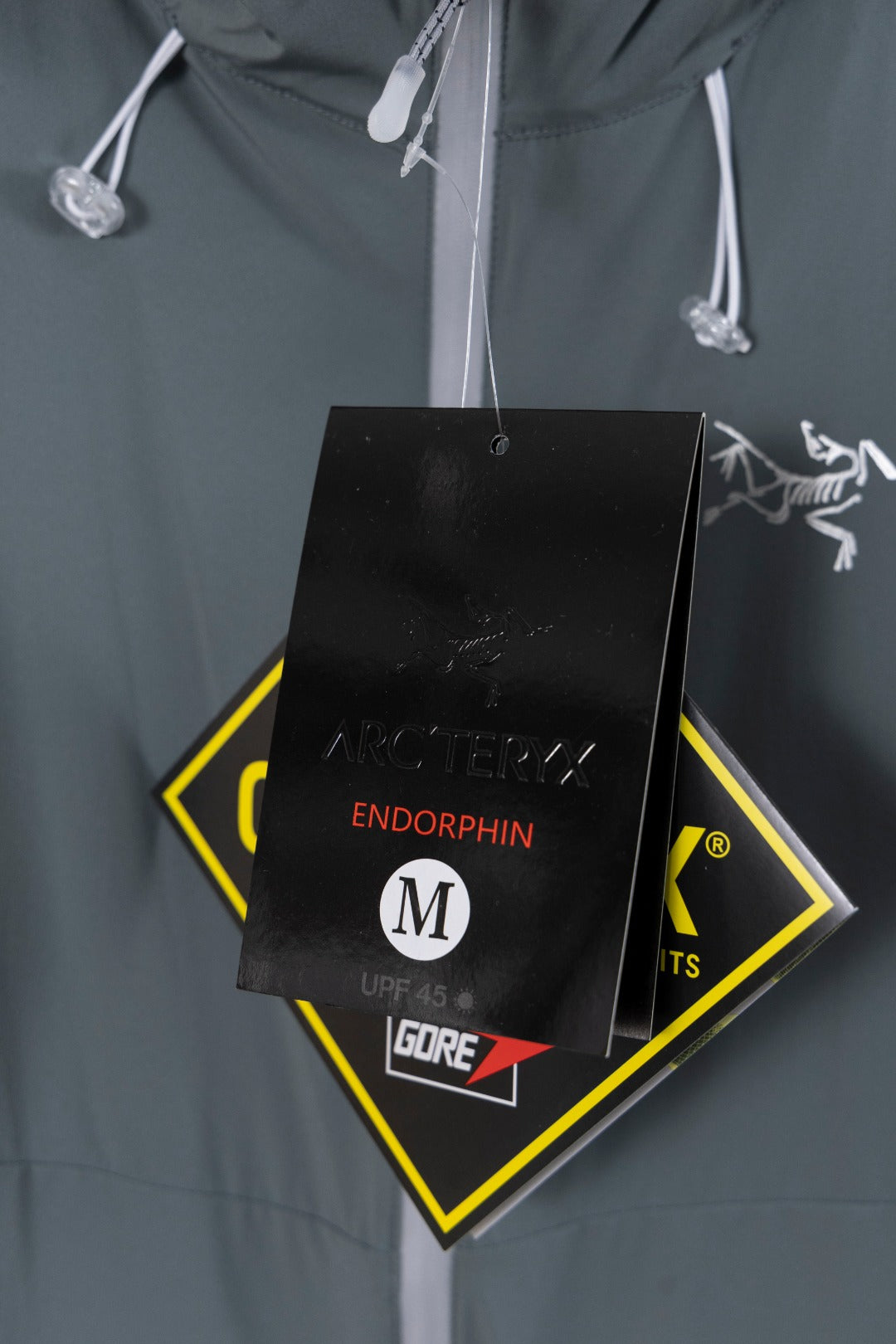 LuxluxHouse Best Quality Clothes Coats & Jackets Arcteryx