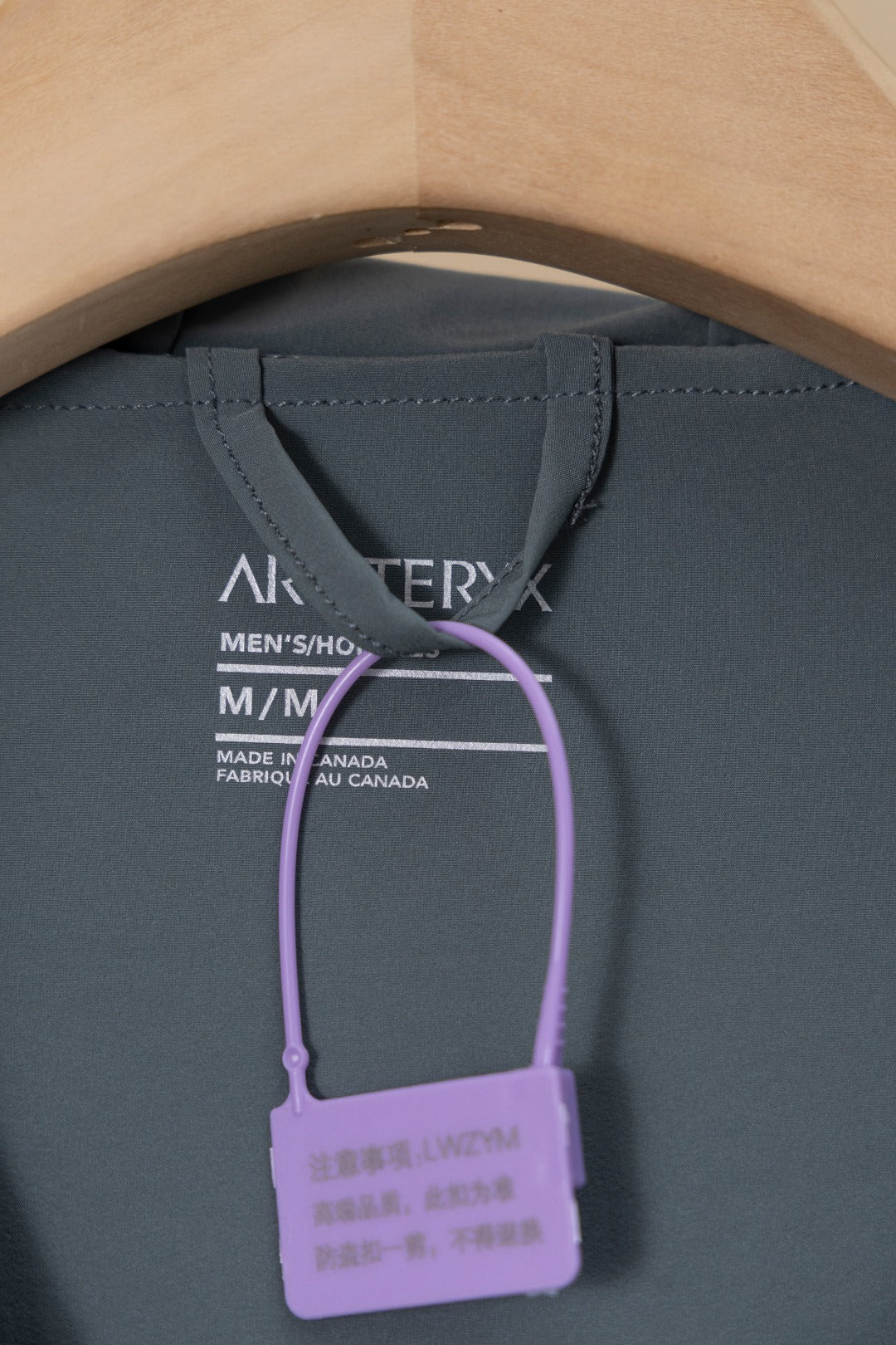 LuxluxHouse Best Quality Clothes Coats & Jackets Arcteryx