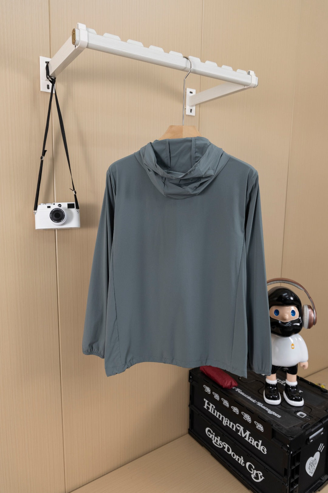 LuxluxHouse Best Quality Clothes Coats & Jackets Arcteryx